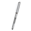 Metallic Silver;Silver / Chrome