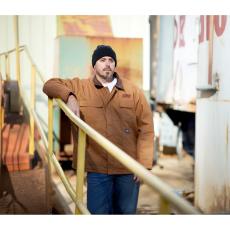 Guardian WeatherGuard Chore Coat - New Additions