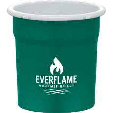 EcoChill Aluminum Shot Cup 1.5oz - Awards and Gifts