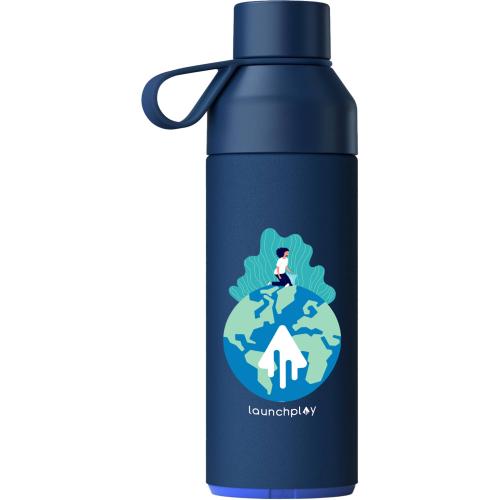 Drinkware - Tumblers - Ocean Bottle Original 500ml