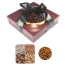 Deluxe Nutty Elegance Gift Tower
