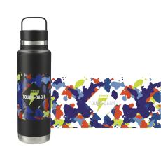 ChillCopper 20oz Stainless Bottle - Tumblers