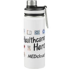 Custom Promotional Corporate Tumblers