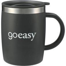 EcoSip 14oz Wheat-Straw Lined Mug - Mugs