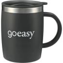 EcoSip 14oz Wheat-Straw Lined Mug