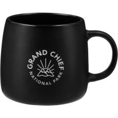 Reflecta MatteSynergy Mug 15oz - Mugs