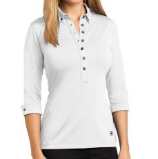 OGIO&reg; Ladies' Gauge Polo - Shirts