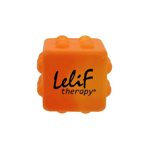 Toys & Novelties - Stress Relievers - SerenityPop Stress Cube - Mood Shifting Fidget