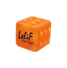 SerenityPop Stress Cube - Mood Shifting Fidget - Charity & Walk-a-Thons