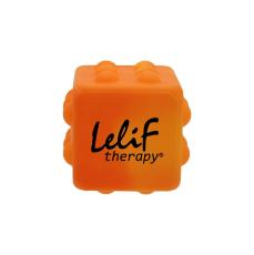 SerenityPop Stress Cube - Mood Shifting Fidget - School Swag