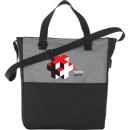 ChargeMate USB Convention Tote Bag