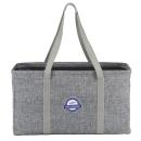VoyageMax Chevron Carry-All Tote
