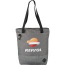 TrendLatch Zippered Convention Tote