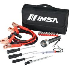 RoadRescue Auto Essentials Kit - Car Accessores