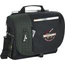 SwiftGlide TSA 15 Laptop Messenger Bag
