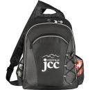 TechEase Sling Laptop Backpack