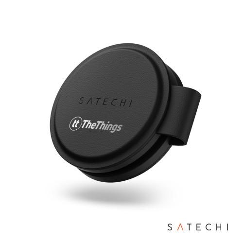 Technology - Wireless Chargers - SATECHI&reg; OntheGo&trade; 3-in-1 Wireless Charger