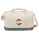 CanvasVoyage 17 Colorblock Duffel