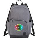 EchoTech 15 Laptop Backpack