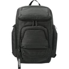 TechPort 15" Smart Backpack - Backpacks