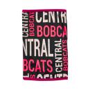 WHITE WITH PINK;Pink