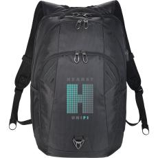 ChargePro TSA SmartPack 15 Laptop Backpack - Backpacks