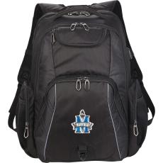 SkyWay 17" TSA SmartCharge Backpack - Backpacks