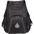 SkyWay 17" TSA SmartCharge Backpack