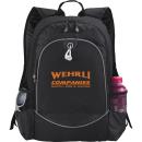 SyncFlex 15 Tech Organizer Backpack