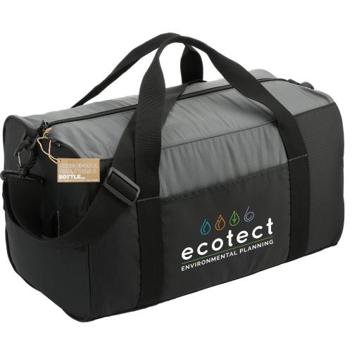 Bags - Duffel Bags - EcoTrail Recycled Adventure Duffel