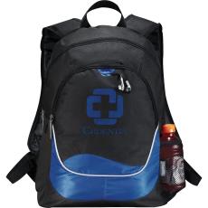 TrailBlaze PolyCanvas Backpack - Bags