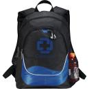 TrailBlaze PolyCanvas Backpack