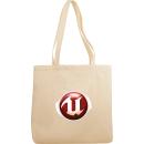 EcoCanvas Meeting Tote Bag - 12 Handle Drop