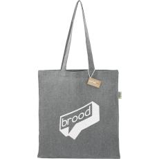 EcoBlend Earthwise Tote Bag - Tote Bags