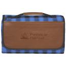 Field &amp; Co.&reg; Buffalo Plaid Picnic Blanket