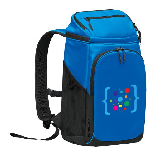 Bags - Cooler Bags - Cooler Backpacks - Oregon 24 Cooler Backpack