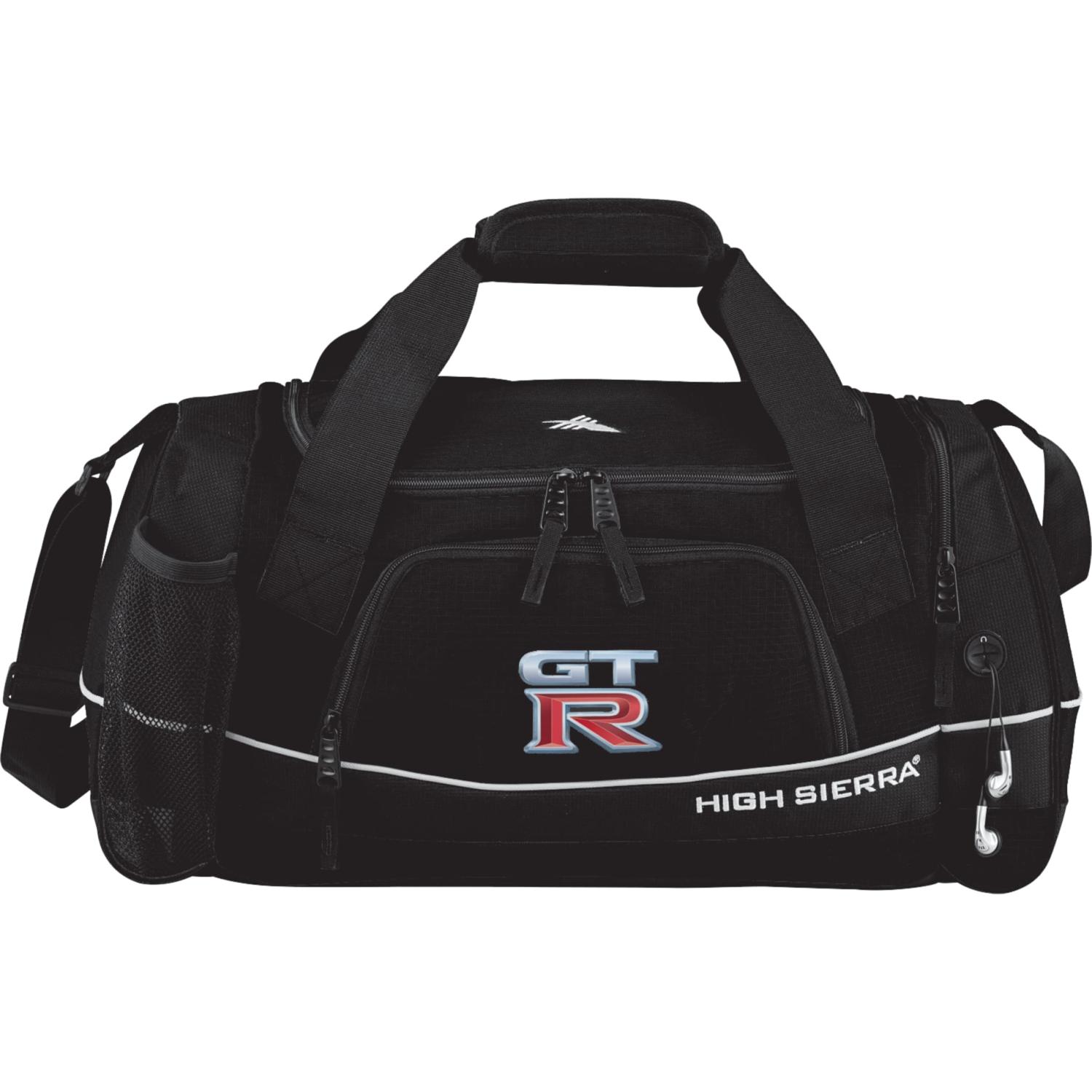 High Sierra Bubba Duffel - Thumbnail 2