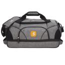 High Sierra&reg; 24" Crunk Cross Sport Duffel Bag