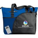TrekSmart Zippered Business Tote