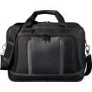 SwiftPort 17" Premium Laptop Briefcase