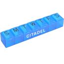 TrBlue(TBL) Process Blue