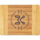 BambooSlice Slim Cutting Board