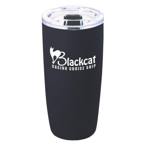 Drinkware - Tumblers - SummitFlow 19oz Insulated Acrylic Tumbler