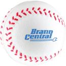 StressBuster Baseball Foam Reliever