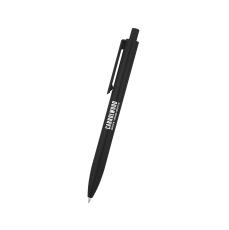 EcoScribe Recycled rABS Ballpoint Pen - Eco Friendly