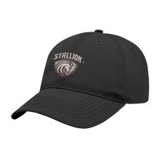 EcoBreeze 6-Panel Performance Cap - Apparel