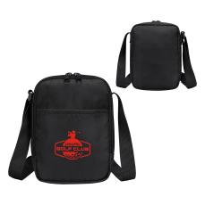 Brooklyn Crossbody Shoulder Bag - Bags