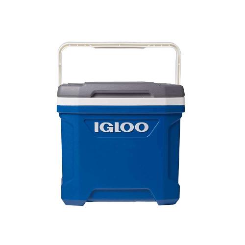 Bags - Cooler Bags - ChillQuest 16 Qt Blue Cooler
