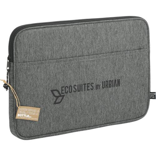 Bags - Messenger Bags - EcoGuard 15 Reclaimed Laptop Sleeve
