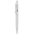 Cross Calais Ballpoint Pen - Polished Chrome